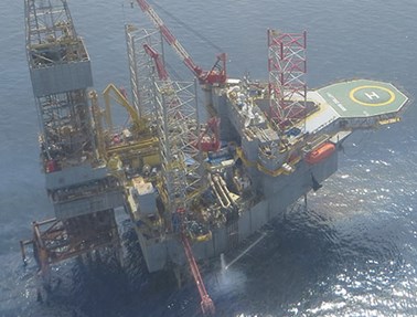 Integrated Drilling Services Project 
