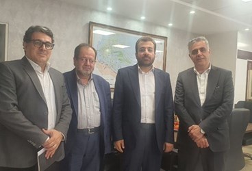 Khazar Oil, PEDCO Explore Collaboration Opportunities