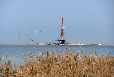 Binak Development Project under Way 