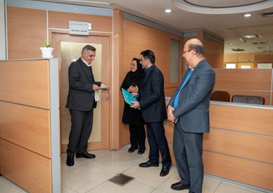 PEDCO Prioritizes Employee Health with Industrial Medicine Program