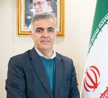 PEDCO CEO Ali Daghayeghi Appointed Vice Chairman Amid Leadership Restructuring