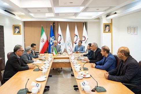 PetroIran Kish Passes Rigorous ISO Audit, Expands Scope to Operational Base