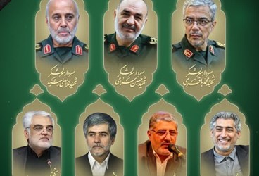 حمله به خاک ایران؛ گروه توسعه پتروایران اقدام رژیم صهیونیستی را محکوم کرد  