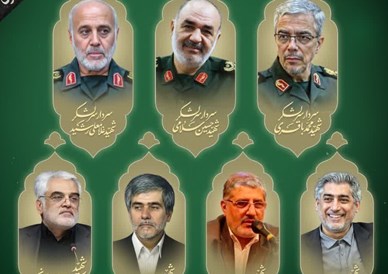 حمله به خاک ایران؛ گروه توسعه پتروایران اقدام رژیم صهیونیستی را محکوم کرد  