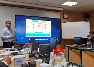 دوره تخصصی آسیب‌شناسی فوران چاه‌های نفت و گاز با محوریت گروه توسعه پتروایران 