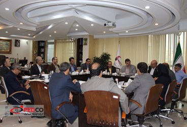 تمديد گواهينامه هاي سيستم مديريت يكپارچه IMS براي يك سال