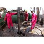 Azadegan oil field