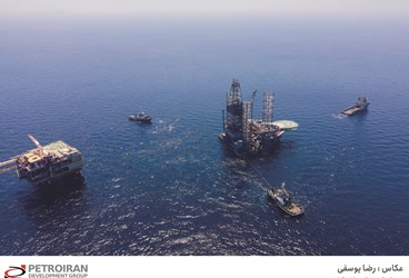 پترو ایران با نوسازی ناوگان حفاری و همکاری با شرکت‌های دانش‌بنیان به سوی توسعه گام برمی‌دارد 