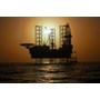 Hengam oil field