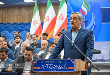 جمع‌آوری گازهای مشعل، احیای سرمایه ملی و گامی مؤثر در رفع ناترازی انرژی