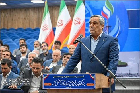 جمع‌آوری گازهای مشعل، احیای سرمایه ملی و گامی مؤثر در رفع ناترازی انرژی