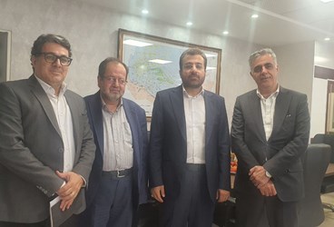 بررسی فرصت‌های همکاری میان شرکت نفت خزر و پتروایران در توسعه میادین نفتی دریای خزر 