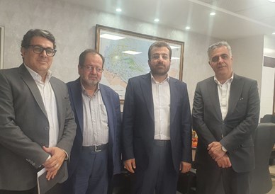 بررسی فرصت‌های همکاری میان شرکت نفت خزر و پتروایران در توسعه میادین نفتی دریای خزر 