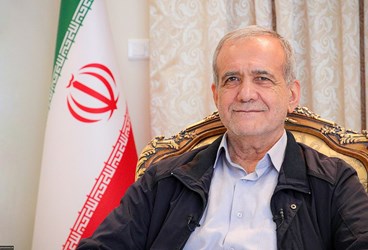 قدردانی رئیس جمهور از ایثارگری کارکنان صنعت نفت در دوران جنگ تحمیلی 12 روزه