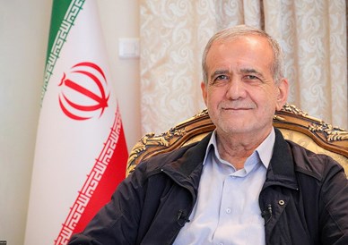 قدردانی رئیس جمهور از ایثارگری کارکنان صنعت نفت در دوران جنگ تحمیلی 12 روزه