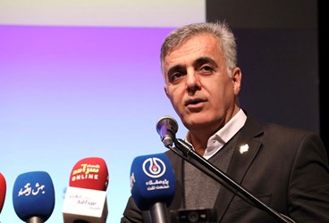 تاکید مدیرعامل پترو ایران  بر استفاده از فناوری‌های نوین در پروژه های نفت و گاز