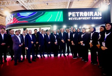 حضور مؤثر و آینده‌نگرانه گروه توسعه پتروایران در بیست و نهمین نمایشگاه صنعت نفت/ تحلیلی بر چهار روز تعامل، همکاری و نمایش اقتدار مهندسی در صنعت نفت ایران 