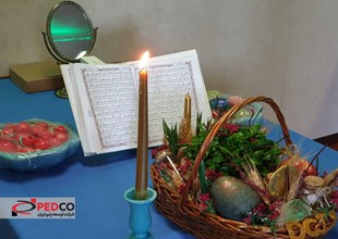 نوروز 99 در دكل های حفاریDCI