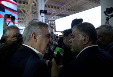 نمایشگاه نفت ۱۴۰۴؛ پتروایران با دو تفاهم‌نامه جدید در مرکز توجه