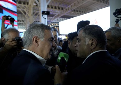 نمایشگاه نفت ۱۴۰۴؛ پتروایران با دو تفاهم‌نامه جدید در مرکز توجه