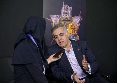 پتروایران در مسیر تحول، از فناوری‌های نوین تا توسعه پایدار  