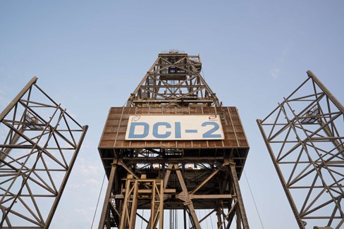 عملیات موفق انتقال دکل حفاری DCI-2 به سکوی SPD15؛ عبور از چالش‌ها با تکیه بر توان ایرانی
