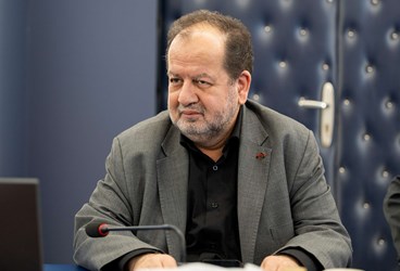 حسین تولا به عنوان مدیر سرمایه گذاری و توسعه تجاری منصوب شد