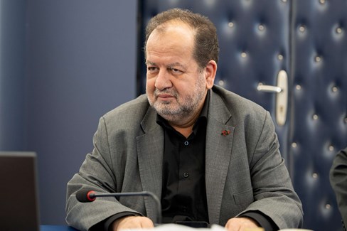 حسین تولا به عنوان مدیر سرمایه گذاری و توسعه تجاری منصوب شد