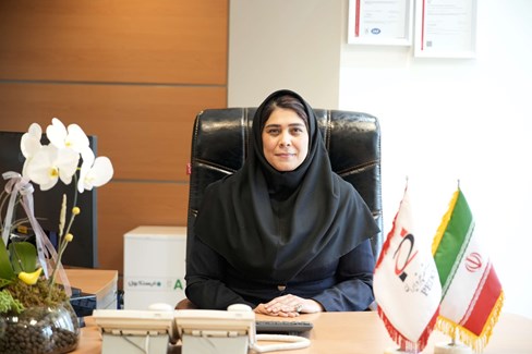 انتصاب سرپرست مدیریت منابع انسانی شرکت توسعه پتروایران