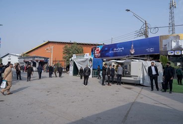 پترو ایران در شانزدهمین نمایشگاه نفت خوزستان: حضورفعال، تاکید بر بومی سازی و همکاری با شرکت های داخلی