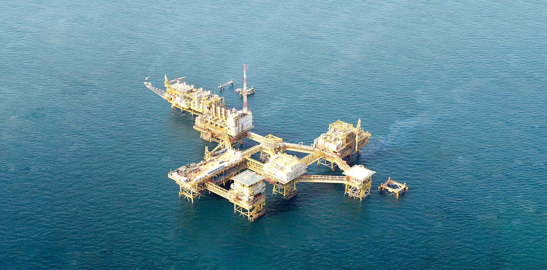 Drilling Company International Ltd