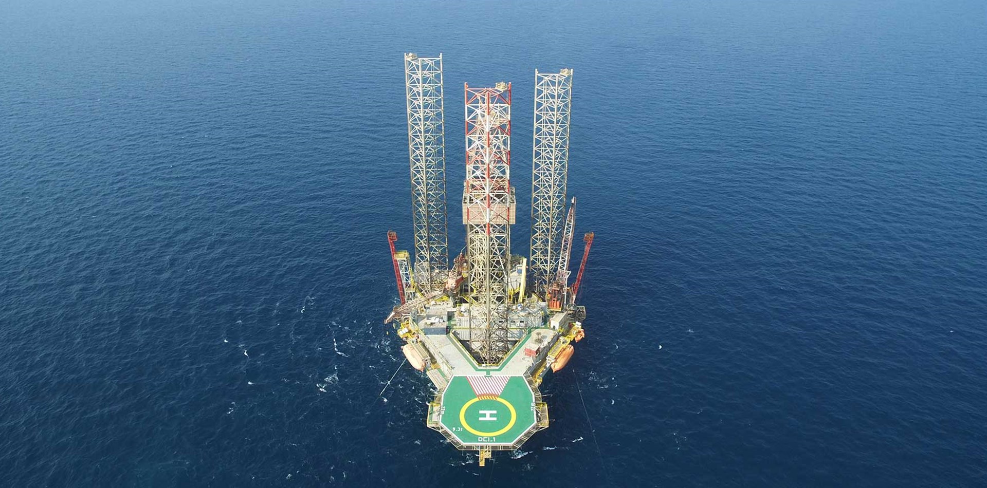 Petro Sahel Ofogh Kish Co
