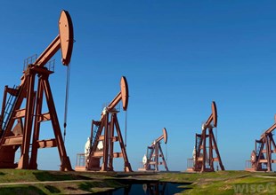 Oil Well