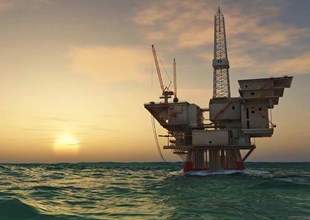 Oil Platform