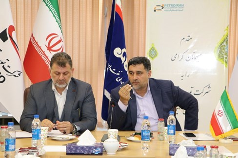  حراست؛ یعنی صیانت منتهی به اعتماد و آرامش