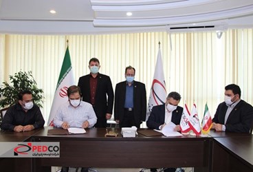 PESOK inks MoU with Local Tech Firm  