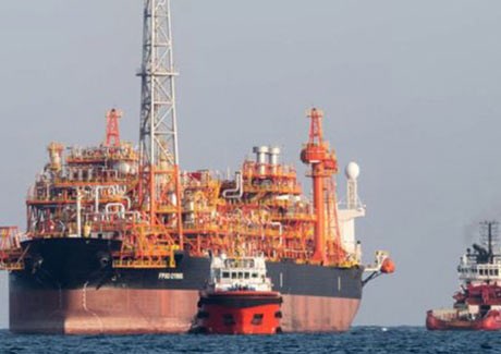 Iran Plans to Boost Oil Output in Persian Gulf