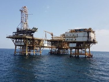 خدمات مهندسی، خرید کالا، حفاری، تکمیل، راه اندازی چاه های میادین سیوند و اسفند