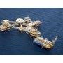 Salman oil field