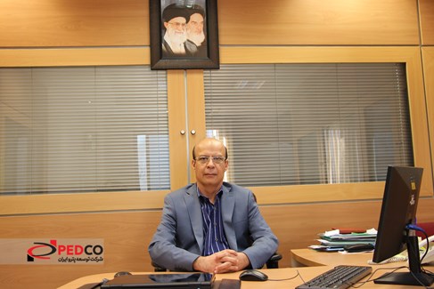 مشاركت حداكثری كاركنان پتروايران در انتخابات كميته انضباط كار