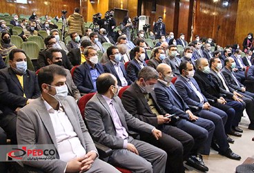 حضور DCI در ششمين جشنواره برتر ايراني 
