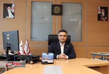 PESOK Wins Tender to Begin Master Studies on Sarvestan, Saadatabad Fields 