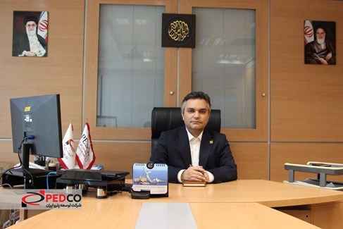 PESOK Wins Study/Engineering Tender for Toos Gas Field