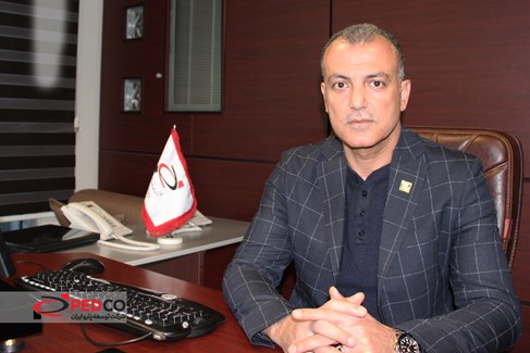 طراحی دو استاندارد جدید در پترو ایران
