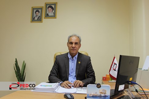 انتصاب مدير طرح هاي توسعه اي بالادستي پترو ايران