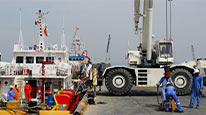 petroiran at glance 1